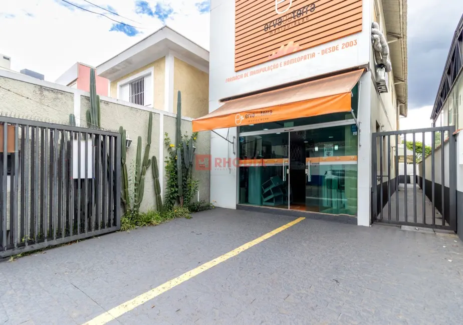 Foto 2 de Loja para alugar, 220m2 em Santana, São Paulo - SP