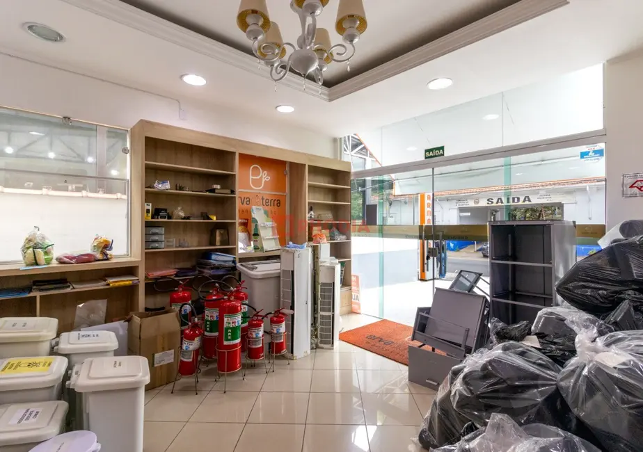 Foto 7 de Loja para alugar, 220m2 em Santana, São Paulo - SP