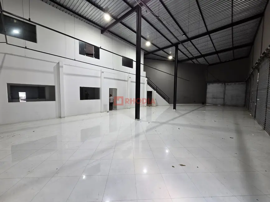 Foto 3 de Armazém / Galpão para alugar, 420m2 em Santana, São Paulo - SP
