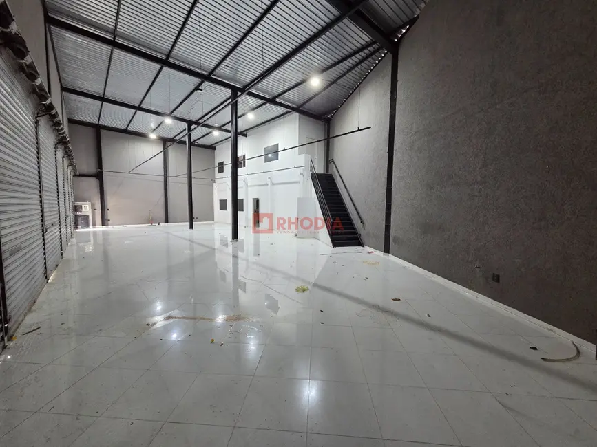 Foto 5 de Armazém / Galpão para alugar, 420m2 em Santana, São Paulo - SP