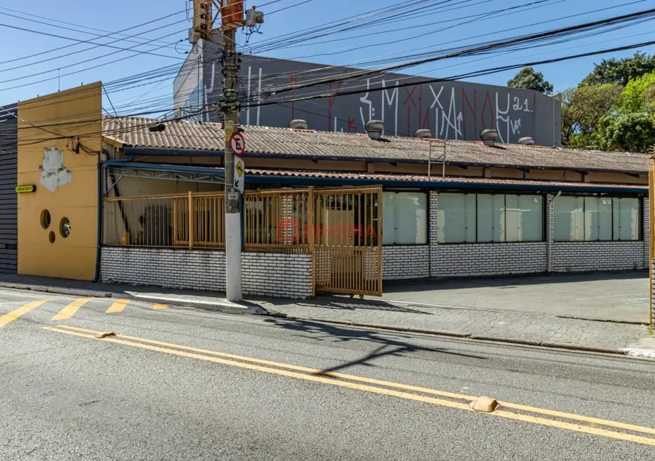 Foto 1 de Loja à venda e para alugar, 500m2 em Vila Mazzei, São Paulo - SP