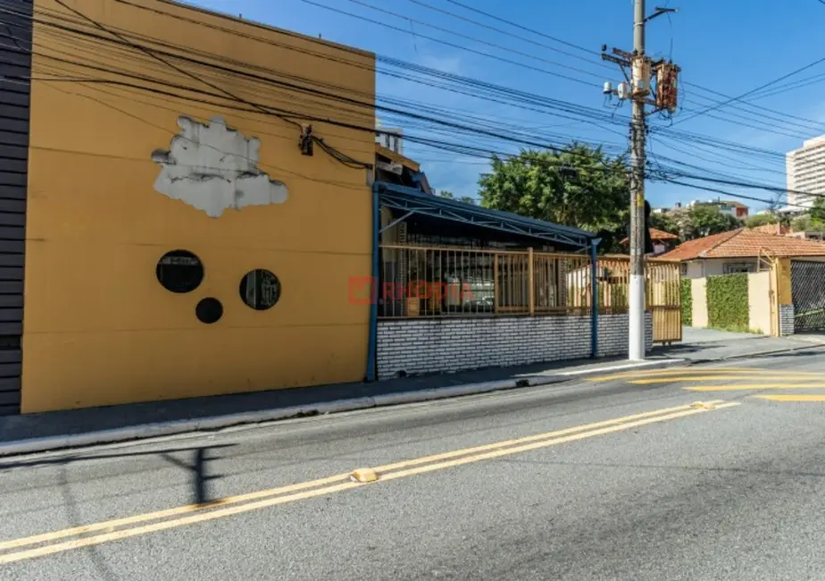 Foto 2 de Loja à venda e para alugar, 500m2 em Vila Mazzei, São Paulo - SP