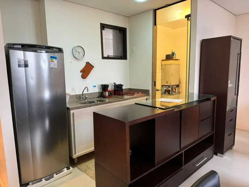 Foto 4 de Apartamento com 1 quarto para alugar, 74m2 em Itaim Bibi, São Paulo - SP