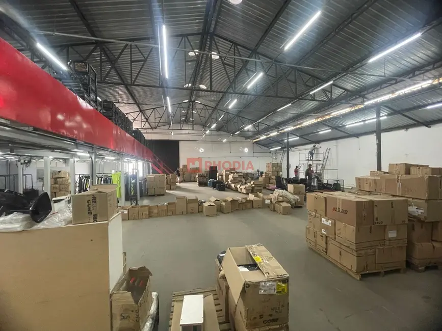 Foto 9 de Armazém / Galpão para alugar, 575m2 em Bom Retiro, São Paulo - SP
