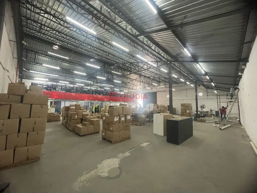 Foto 6 de Armazém / Galpão para alugar, 575m2 em Bom Retiro, São Paulo - SP