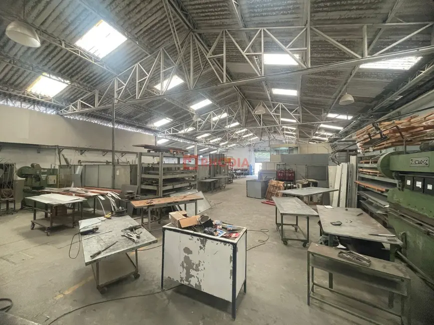Armazém / Galpão para alugar, 1500m2 em Bom Retiro, São Paulo - SP - imagem 9 Foto 9 de Armazém / Galpão para alugar, 1500m2 em Bom Retiro, São Paulo - SP