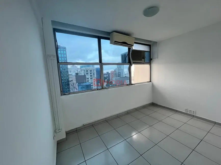 Foto 2 de Sala Comercial para alugar, 384m2 em Bela Vista, São Paulo - SP