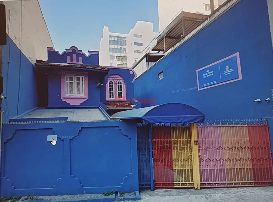 Foto 1 de Sala Comercial para alugar, 408m2 em Jardim Paulista, São Paulo - SP