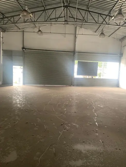 Foto 3 de Armazém / Galpão à venda, 681m2 em Água Fria, São Paulo - SP