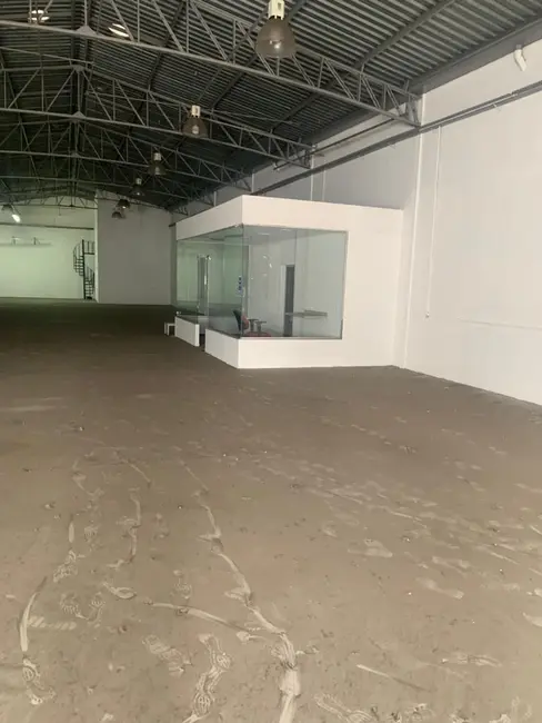 Foto 4 de Armazém / Galpão à venda, 681m2 em Água Fria, São Paulo - SP