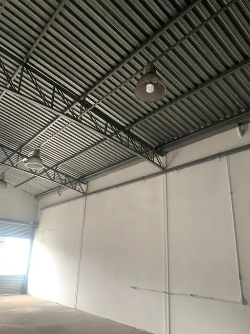 Foto 7 de Armazém / Galpão à venda, 681m2 em Água Fria, São Paulo - SP