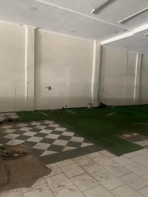 Armazém / Galpão à venda, 750m2 em Água Fria, São Paulo - SP - imagem 7 Foto 7 de Armazém / Galpão à venda, 750m2 em Água Fria, São Paulo - SP