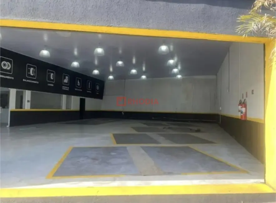 Foto 1 de Armazém / Galpão para alugar, 514m2 em Vila Nova Mazzei, São Paulo - SP