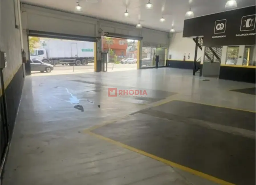 Foto 2 de Armazém / Galpão para alugar, 514m2 em Vila Nova Mazzei, São Paulo - SP