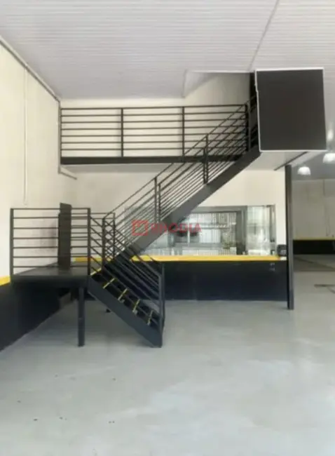 Foto 6 de Armazém / Galpão para alugar, 514m2 em Vila Nova Mazzei, São Paulo - SP