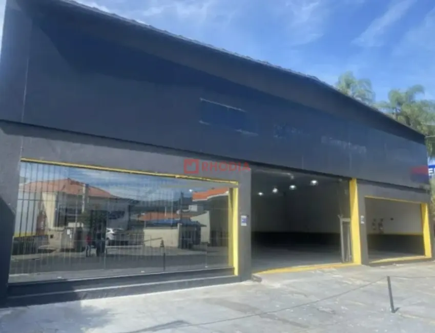 Foto 8 de Armazém / Galpão para alugar, 514m2 em Vila Nova Mazzei, São Paulo - SP