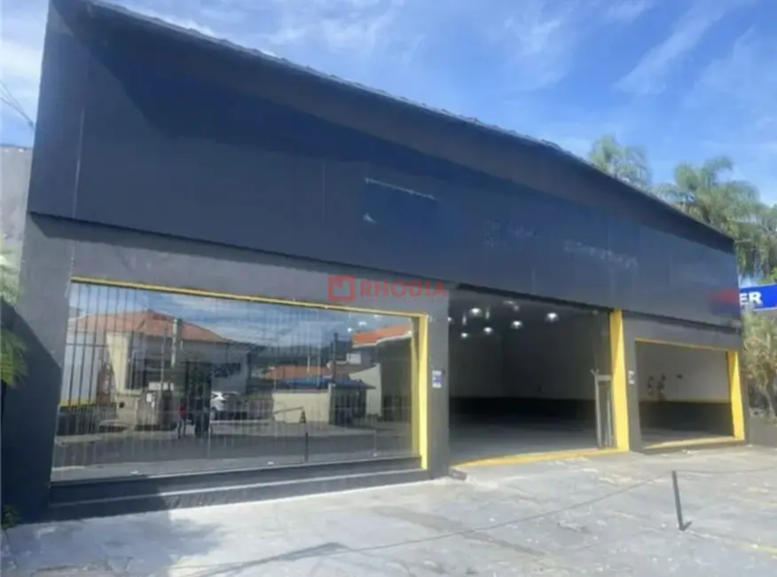 Foto 3 de Armazém / Galpão para alugar, 514m2 em Vila Nova Mazzei, São Paulo - SP