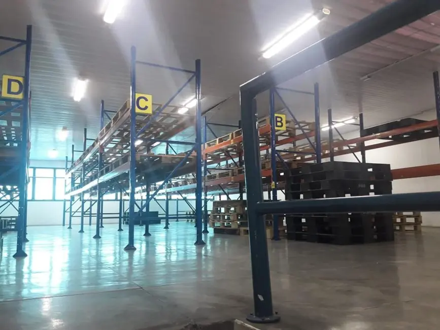 Foto 3 de Armazém / Galpão à venda, 642m2 em Vila Guilherme, São Paulo - SP