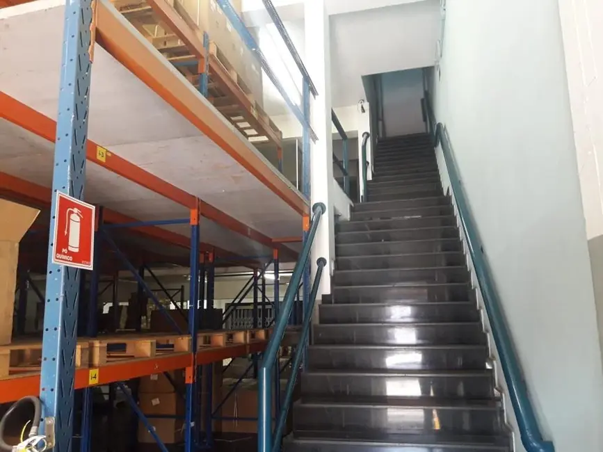 Foto 4 de Armazém / Galpão à venda, 642m2 em Vila Guilherme, São Paulo - SP