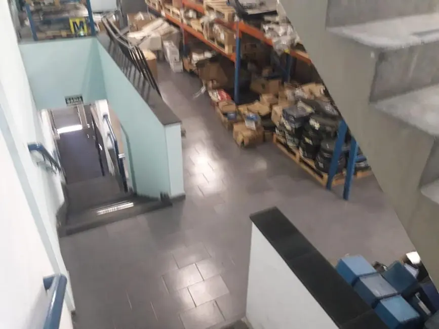 Foto 8 de Armazém / Galpão à venda, 642m2 em Vila Guilherme, São Paulo - SP