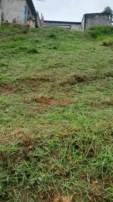 Foto 2 de Terreno / Lote à venda, 225m2 em Jardim Itapoã, Santana De Parnaiba - SP