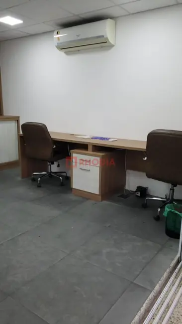 Foto 5 de Sala Comercial à venda, 35m2 em Água Branca, São Paulo - SP