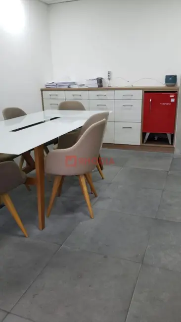 Foto 1 de Sala Comercial à venda, 35m2 em Água Branca, São Paulo - SP