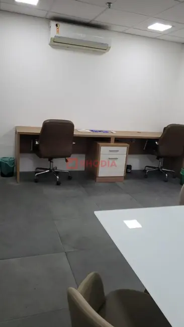 Foto 9 de Sala Comercial à venda, 35m2 em Água Branca, São Paulo - SP