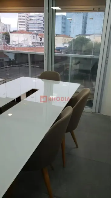 Foto 8 de Sala Comercial à venda, 35m2 em Água Branca, São Paulo - SP