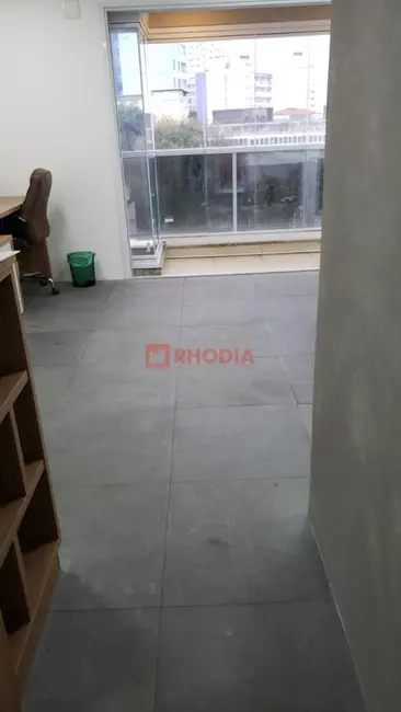 Foto 4 de Sala Comercial à venda, 35m2 em Água Branca, São Paulo - SP