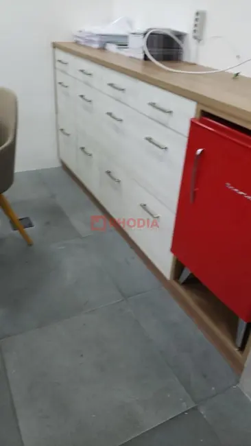 Foto 7 de Sala Comercial à venda, 35m2 em Água Branca, São Paulo - SP