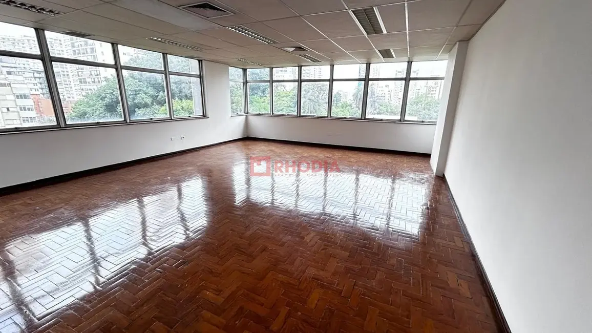 Foto 7 de Sala Comercial à venda e para alugar, 195m2 em Pinheiros, São Paulo - SP