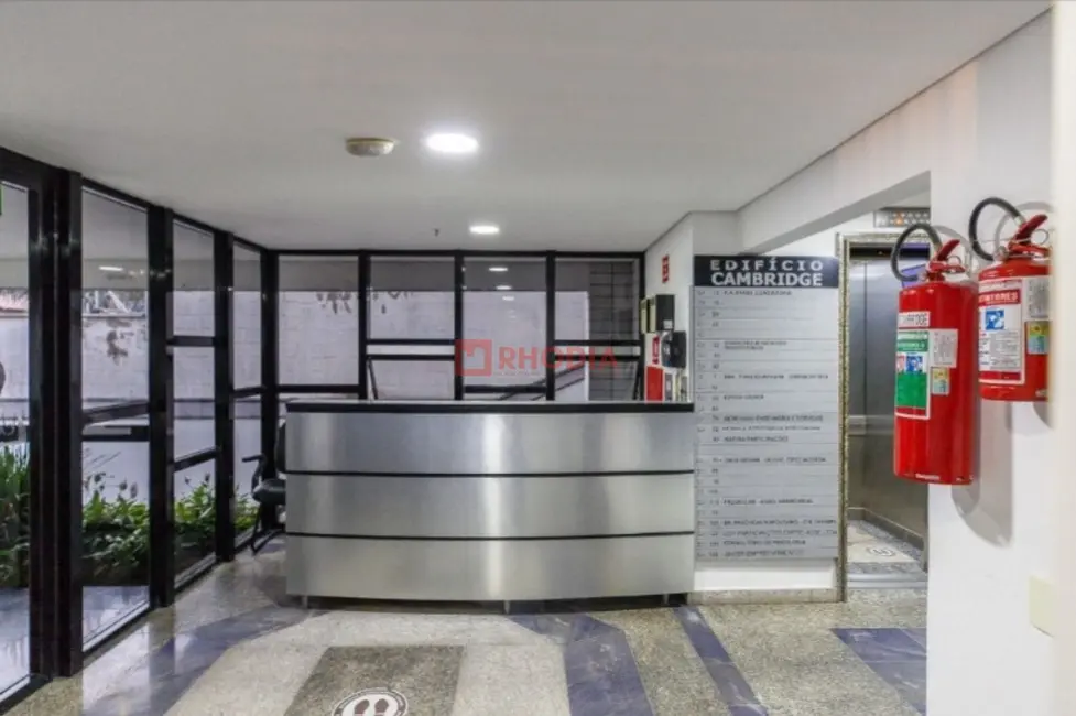 Sala Comercial à venda, 45m2 em Pinheiros, São Paulo - SP - imagem 5 Foto 5 de Sala Comercial à venda, 45m2 em Pinheiros, São Paulo - SP