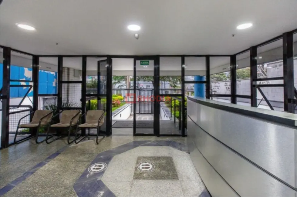 Sala Comercial à venda, 45m2 em Pinheiros, São Paulo - SP - imagem 4 Foto 4 de Sala Comercial à venda, 45m2 em Pinheiros, São Paulo - SP