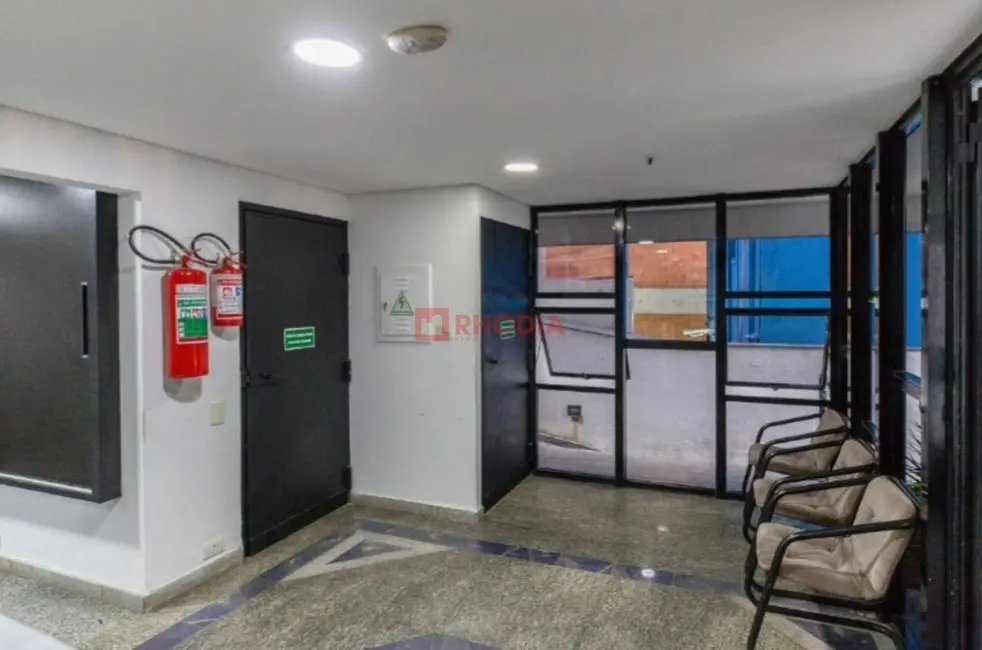 Sala Comercial à venda, 45m2 em Pinheiros, São Paulo - SP - imagem 7 Foto 7 de Sala Comercial à venda, 45m2 em Pinheiros, São Paulo - SP