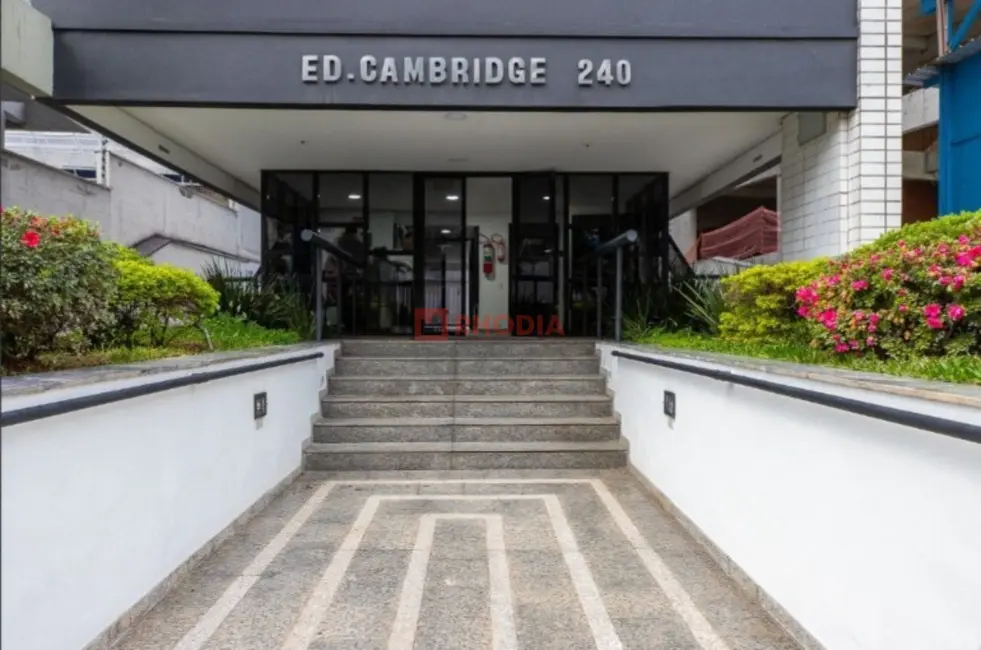 Sala Comercial à venda, 45m2 em Pinheiros, São Paulo - SP - imagem 3 Foto 3 de Sala Comercial à venda, 45m2 em Pinheiros, São Paulo - SP