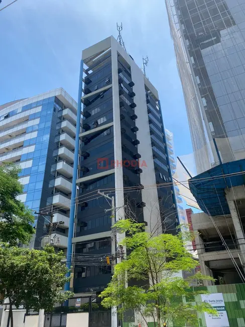 Sala Comercial à venda, 45m2 em Pinheiros, São Paulo - SP - imagem 2 Foto 2 de Sala Comercial à venda, 45m2 em Pinheiros, São Paulo - SP