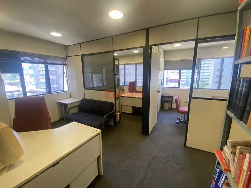 Foto 1 de Sala Comercial à venda, 45m2 em Pinheiros, São Paulo - SP