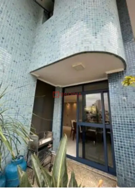 Apartamento com 3 quartos à venda, 168m2 em Santana, São Paulo - SP - imagem 6 Foto 6 de Apartamento com 3 quartos à venda, 168m2 em Santana, São Paulo - SP