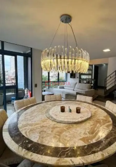 Foto 1 de Apartamento com 3 quartos à venda, 168m2 em Santana, São Paulo - SP