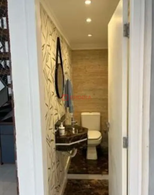 Apartamento com 3 quartos à venda, 168m2 em Santana, São Paulo - SP - imagem 3 Foto 3 de Apartamento com 3 quartos à venda, 168m2 em Santana, São Paulo - SP