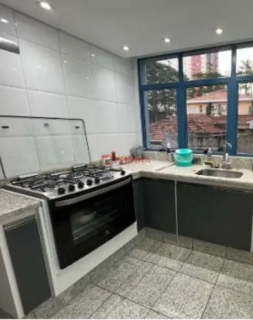 Apartamento com 3 quartos à venda, 168m2 em Santana, São Paulo - SP - imagem 7 Foto 7 de Apartamento com 3 quartos à venda, 168m2 em Santana, São Paulo - SP