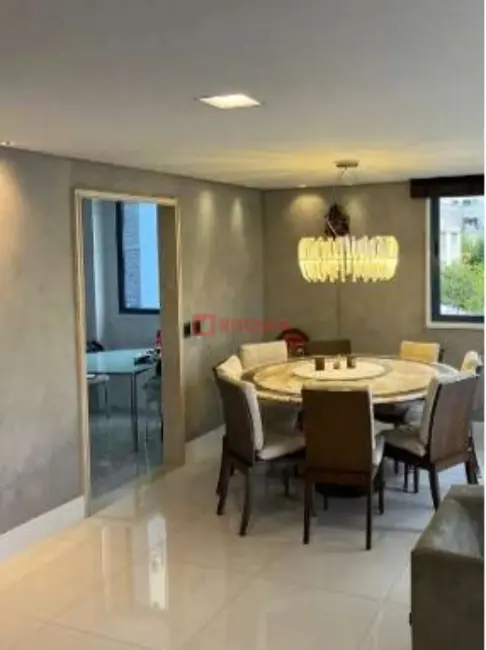 Foto 2 de Apartamento com 3 quartos à venda, 168m2 em Santana, São Paulo - SP