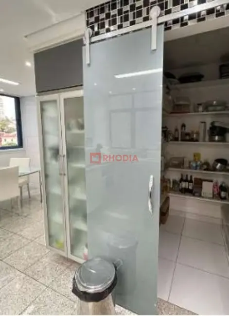 Apartamento com 3 quartos à venda, 168m2 em Santana, São Paulo - SP - imagem 9 Foto 9 de Apartamento com 3 quartos à venda, 168m2 em Santana, São Paulo - SP