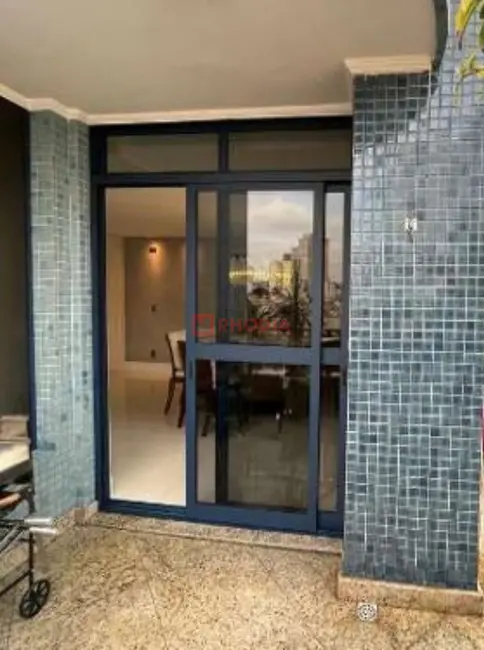 Apartamento com 3 quartos à venda, 168m2 em Santana, São Paulo - SP - imagem 5 Foto 5 de Apartamento com 3 quartos à venda, 168m2 em Santana, São Paulo - SP