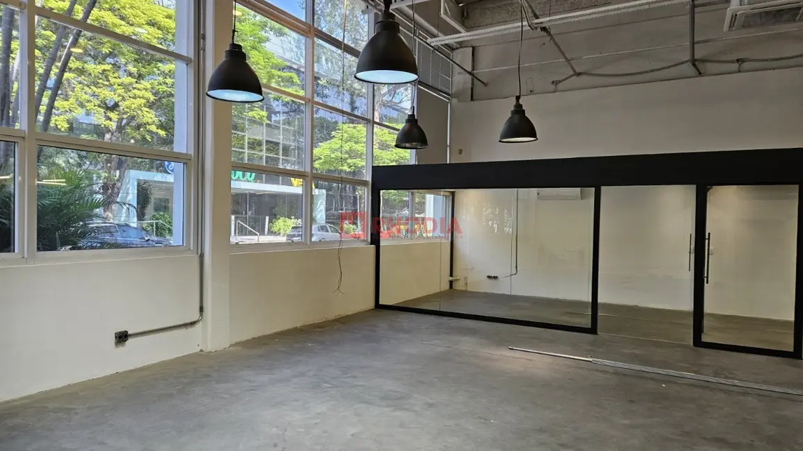 Foto 4 de Armazém / Galpão para alugar, 300m2 em Lapa de Baixo, São Paulo - SP