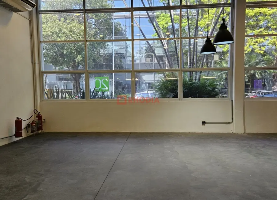 Foto 2 de Armazém / Galpão para alugar, 300m2 em Lapa de Baixo, São Paulo - SP