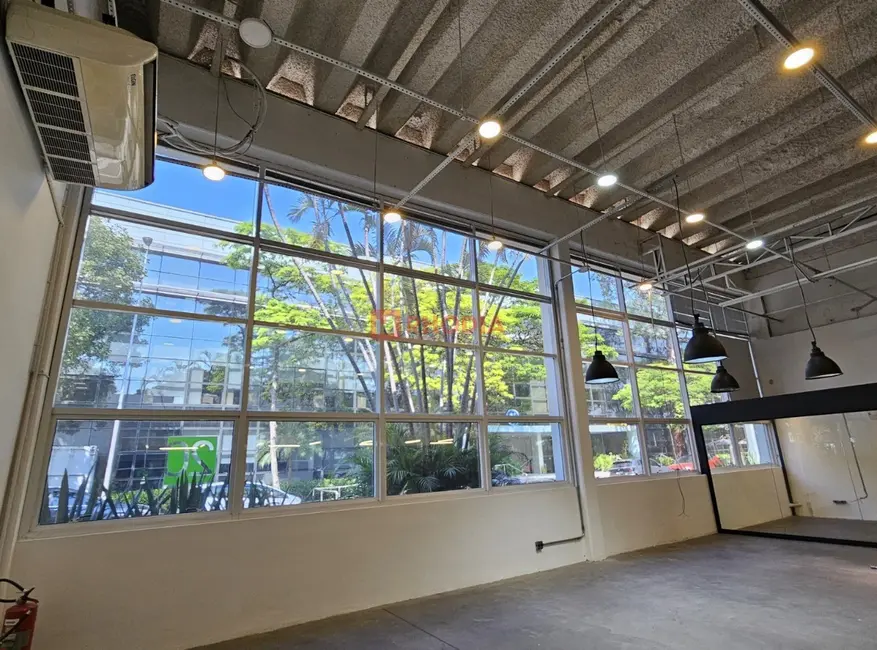 Foto 5 de Armazém / Galpão para alugar, 300m2 em Lapa de Baixo, São Paulo - SP