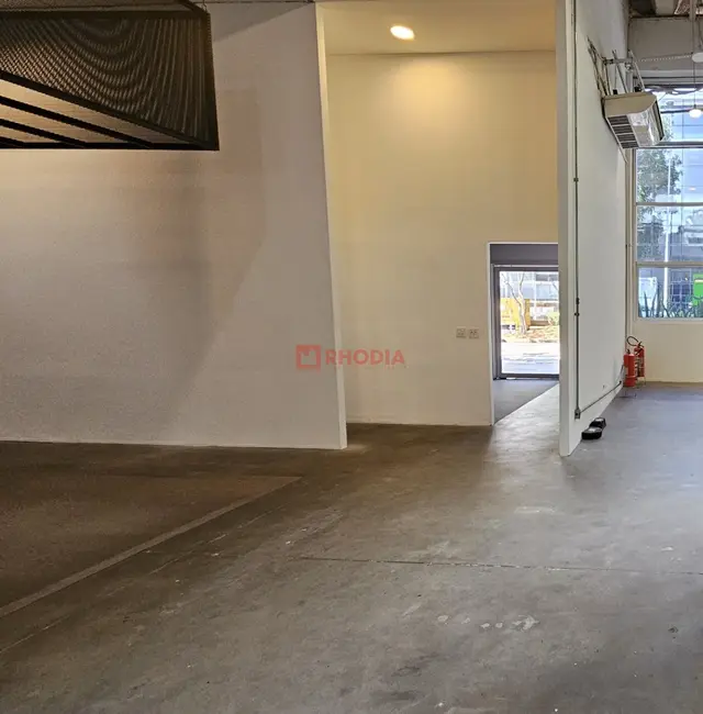 Foto 7 de Armazém / Galpão para alugar, 300m2 em Lapa de Baixo, São Paulo - SP