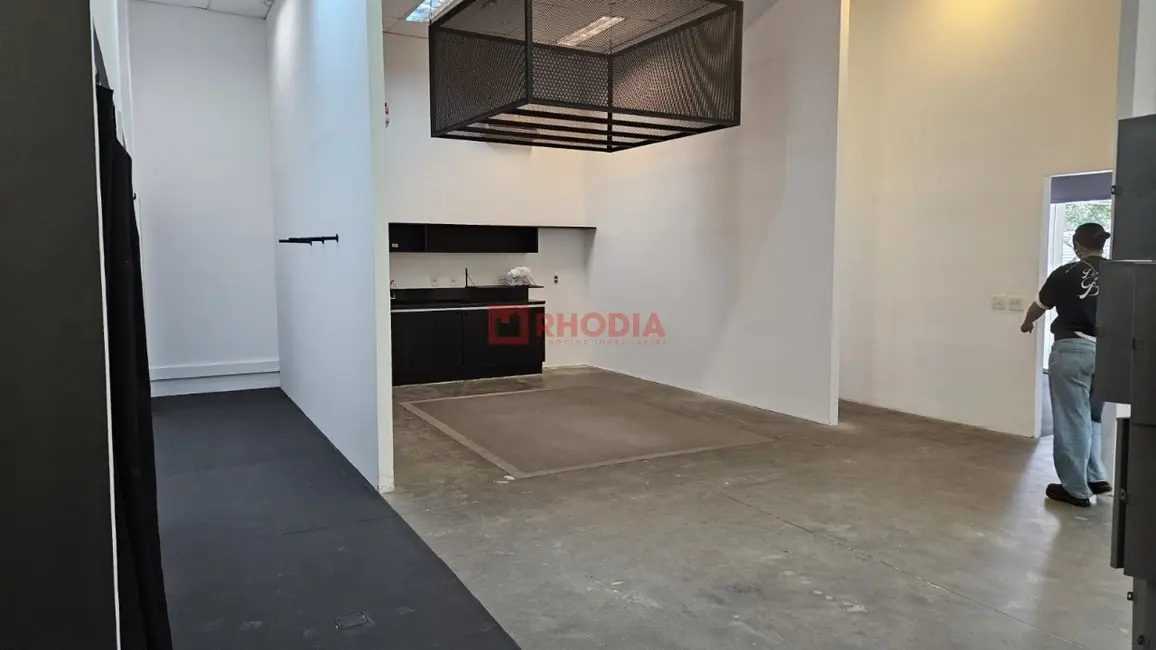 Foto 3 de Armazém / Galpão para alugar, 300m2 em Lapa de Baixo, São Paulo - SP